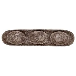 Bloomingville Thea Tapas-setti Kivitavaraa, 4-osaa -Ekelund Linneväveri Kauppa 39042 01 02 dab2a84247