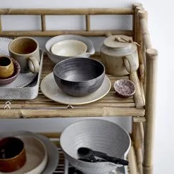 Bloomingville Thea Tapas-setti Kivitavaraa, 4-osaa -Ekelund Linneväveri Kauppa 39042 01 03 ee721b72cd