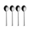 Georg Jensen New York -teelusikka, Large -Ekelund Linneväveri Kauppa 39124 01 01 9028694270
