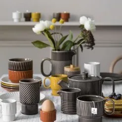 Sagaform Coffee & More Munakuppi -Ekelund Linneväveri Kauppa 39320 03 04 27fe29cdd0