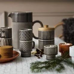 Sagaform Coffee & More Munakuppi -Ekelund Linneväveri Kauppa 39320 03 05 702ee3c305