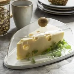 Sagaform Nature Juustokupu -Ekelund Linneväveri Kauppa 39328 01 03 f43bd4294d