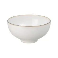 Denby Studio Grey -riisikulho, 13 Cm