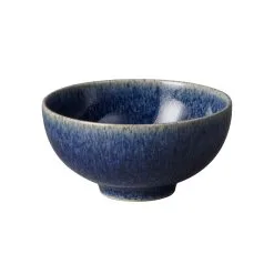 Denby Studio Blue -riisikulho, 13 Cm