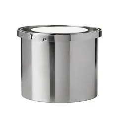 Stelton AJ Cylinda-line Jääsanko, 1 L
