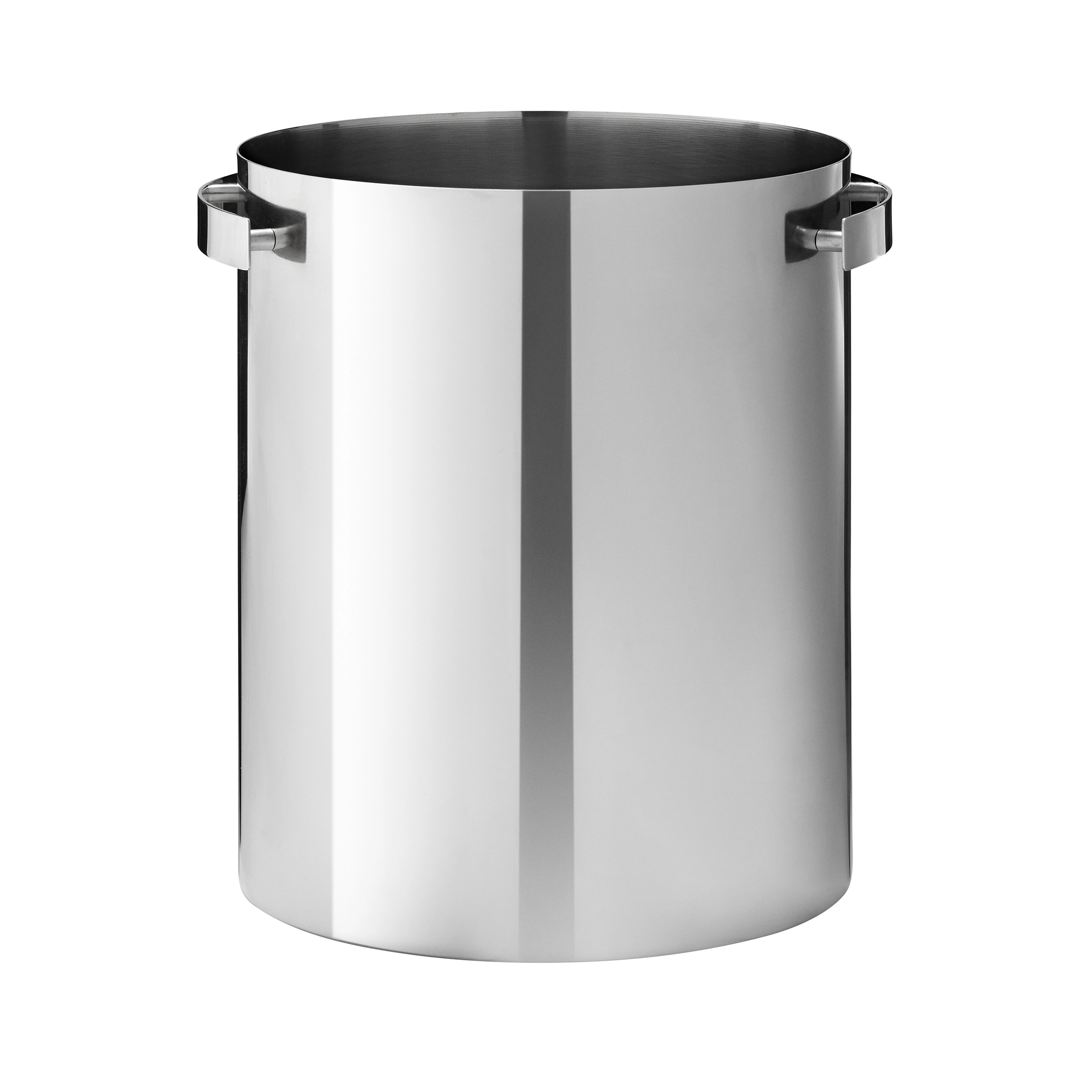 Stelton AJ Cylinda-line -samppanjajäähdytin 3 Stelton AJ Cylinda-line -samppanjajäähdytin