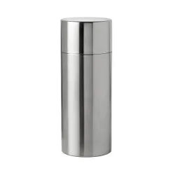 Stelton AJ Cylinda-line Cocktail Shaker, 0,75 L