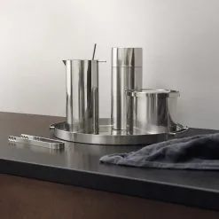 Stelton AJ Cylinda-line Cocktail Shaker, 0,75 L -Ekelund Linneväveri Kauppa 39809 01 02 758906b283