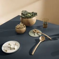 Kay Bojesen Denmark Kay Bojesen -tarjoilukulho Menageri, Ø 24,5 Cm 9 Kay Bojesen Denmark Kay Bojesen -tarjoilukulho Menageri, Ø 24,5 Cm -Ekelund Linneväveri Kauppa 40603 01 03 e6b9808f05