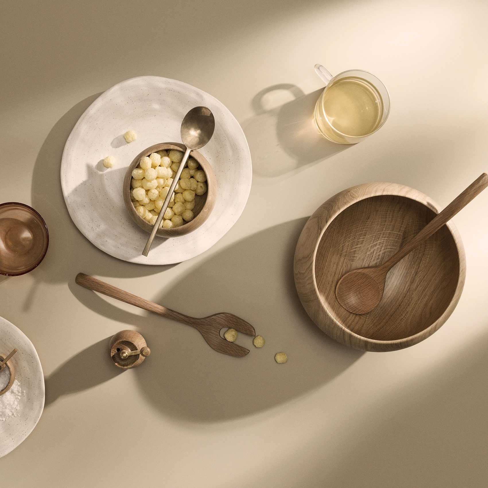 Kay Bojesen Denmark Kay Bojesen -tarjoilukulho Menageri, Ø 24,5 Cm 5 Kay Bojesen Denmark Kay Bojesen -tarjoilukulho Menageri, Ø 24,5 Cm - Image 3