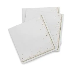 Wik & Walsøe Julemorgen Servetti 33 X 33 Cm, 20-pakkaus