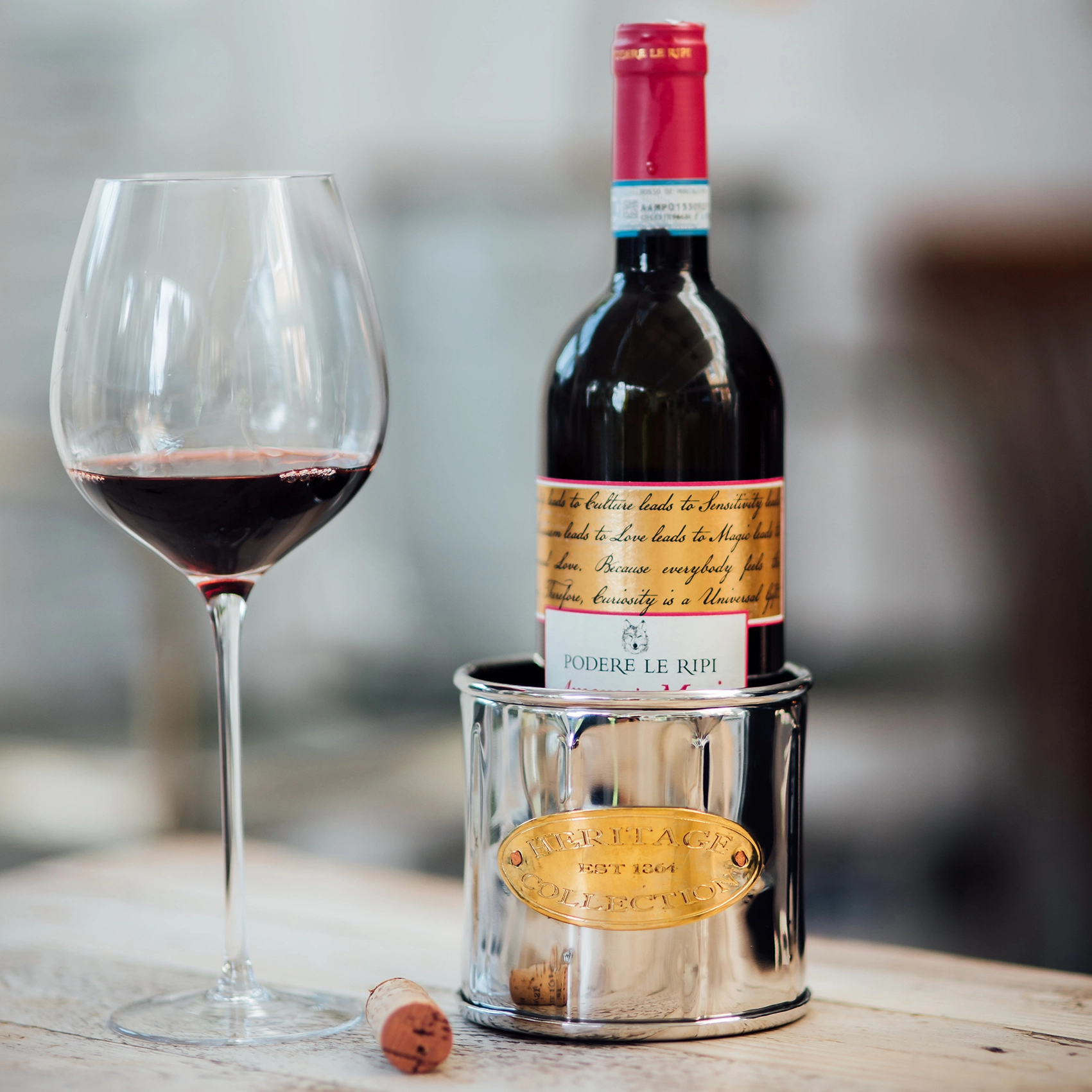 Culinary Concepts Heritage Pullonalunen 4 Culinary Concepts Heritage Pullonalunen - Image 2