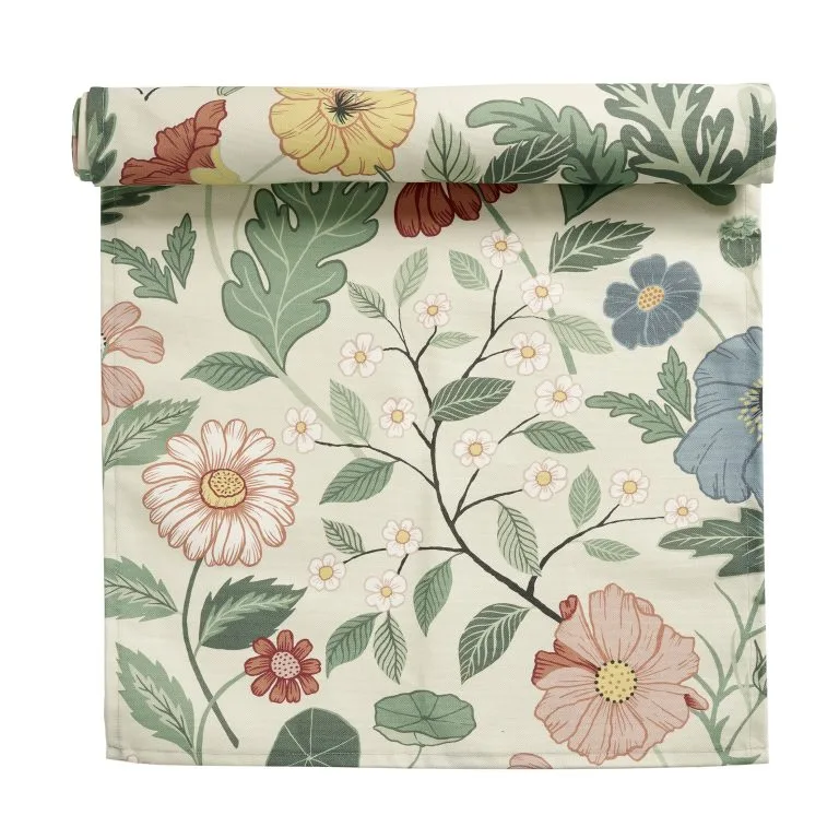 Klippan Yllefabrik Bloom Kaitaliina 3 Klippan Yllefabrik Bloom Kaitaliina