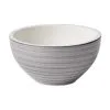 Villeroy & Boch Manufacture Gris -kulho -Ekelund Linneväveri Kauppa 41182 01 01 7cbd743631