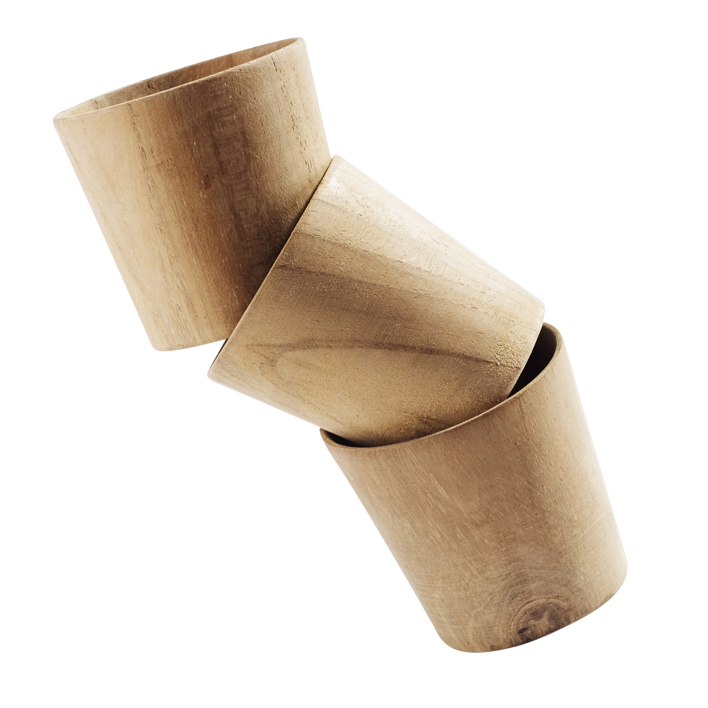 Muubs Tiikki Munakuppi 4 Muubs Tiikki Munakuppi - Image 2