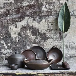 Muubs Hazel Kulho Kahvalla L 5 Muubs Hazel Kulho Kahvalla L -Ekelund Linneväveri Kauppa 41453 01 02 2a0bfd7cfb