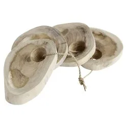 Muubs Organic Munakuppi, 4-pakkaus