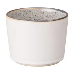 Denby Studio Grey Brew -sokerikulho