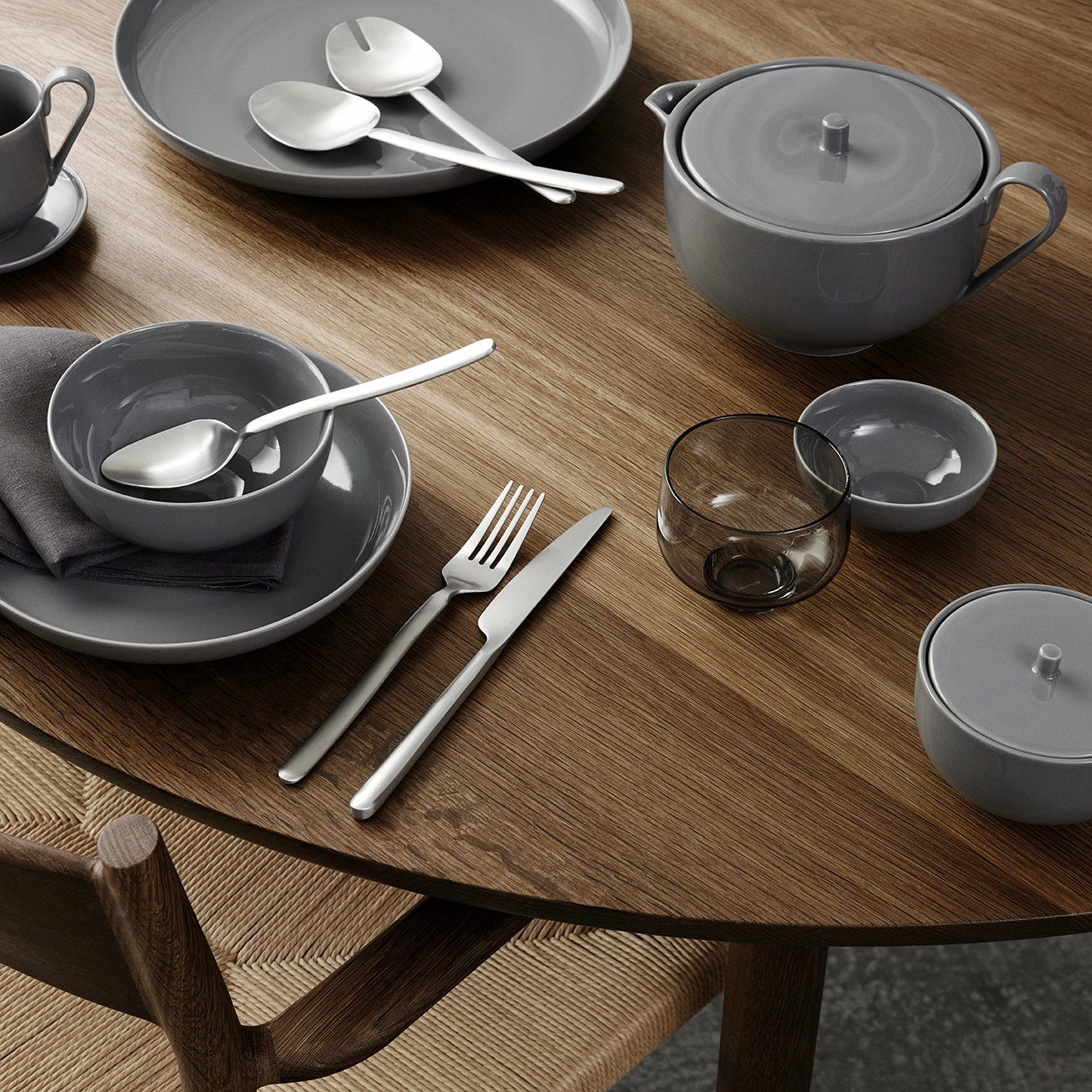 Blomus Ro Sokerikulho 4 Blomus Ro Sokerikulho - Image 2