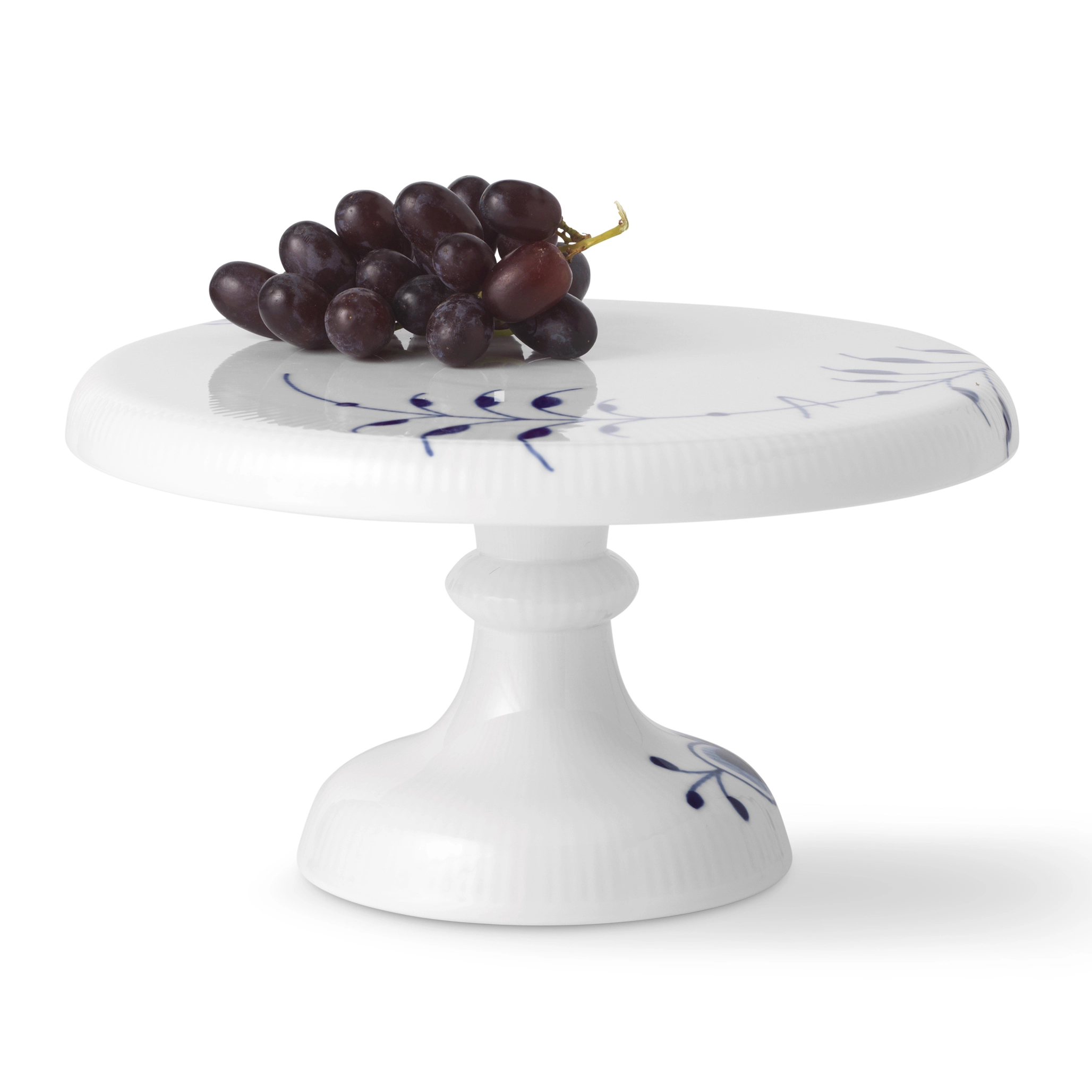 Royal Copenhagen Blue Fluted Mega -lautanen Jalalla 5 Royal Copenhagen Blue Fluted Mega -lautanen Jalalla - Image 3