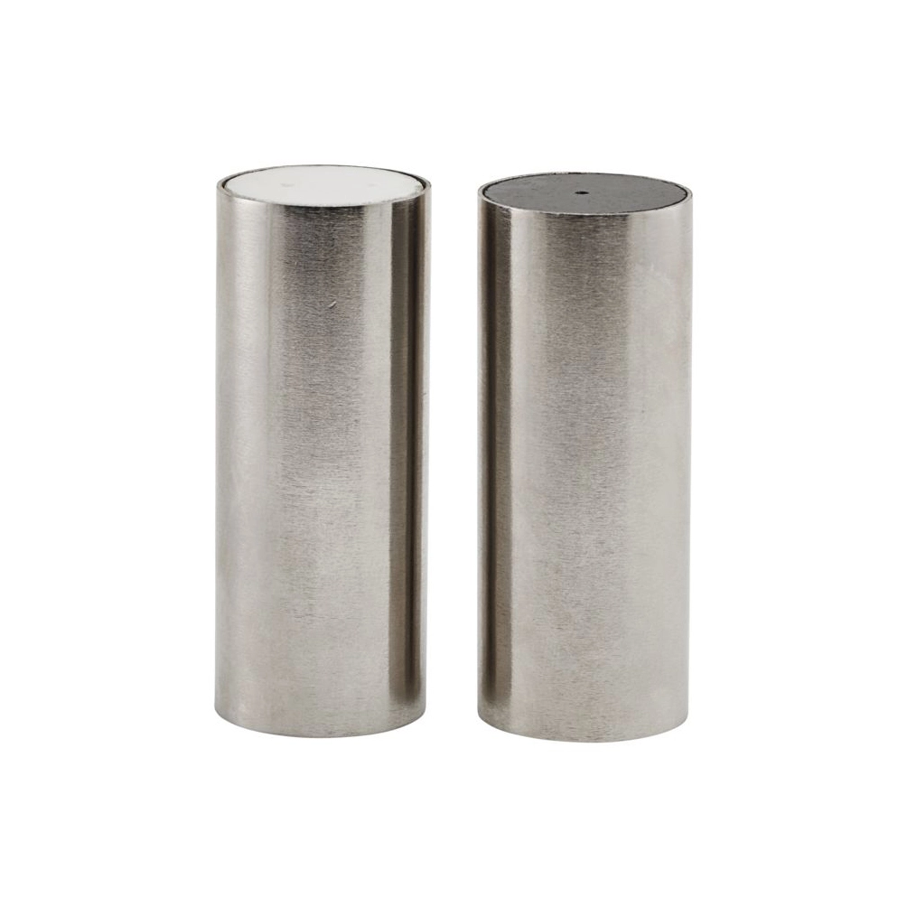 House Doctor Tall Suola- Ja Pippurisirottimet 3 House Doctor Tall Suola- Ja Pippurisirottimet