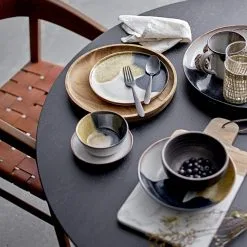 Bloomingville Jules Syvä Lautanen 22 Cm -Ekelund Linneväveri Kauppa 42460 01 03 110937bab5