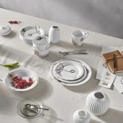 Kähler Hammershøi Poppy -kulho 12 Cm -Ekelund Linneväveri Kauppa 42654 01 03 bd33b9025b