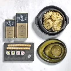 Serax Pure Aamiaiskulho 10,5 Cm 6 Serax Pure Aamiaiskulho 10,5 Cm -Ekelund Linneväveri Kauppa 42692 01 02 adf017a410