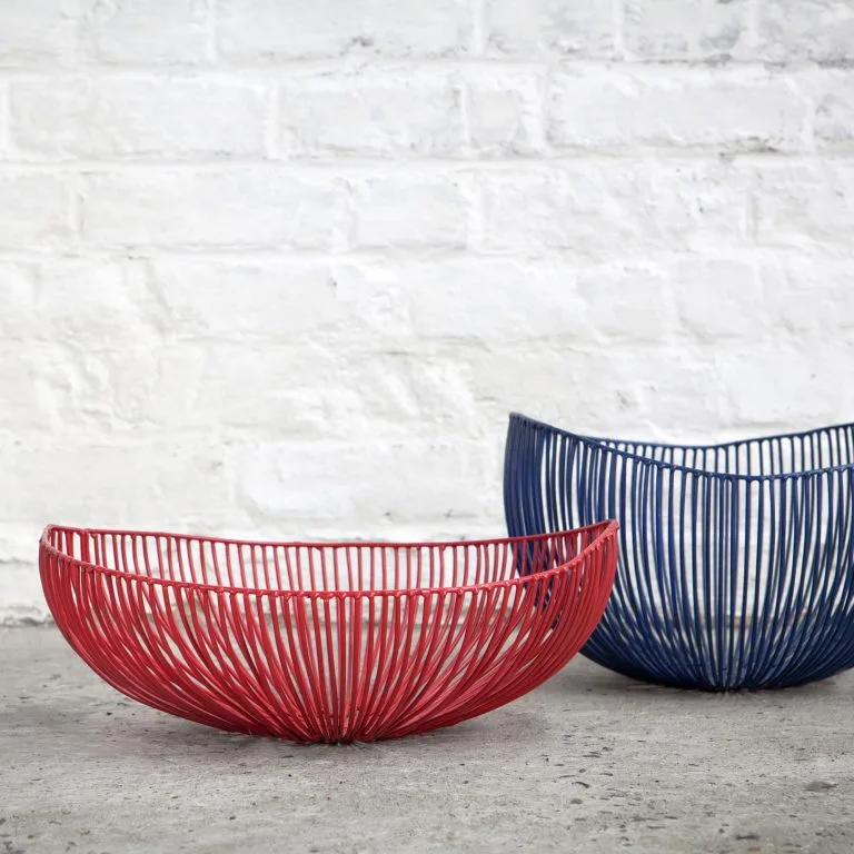 Serax Tale Soikea Kulho 4 Serax Tale Soikea Kulho - Image 2