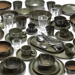 Serax Surface Salaattikulho 23,5 Cm -Ekelund Linneväveri Kauppa 42842 02 02 4d6ed12d41