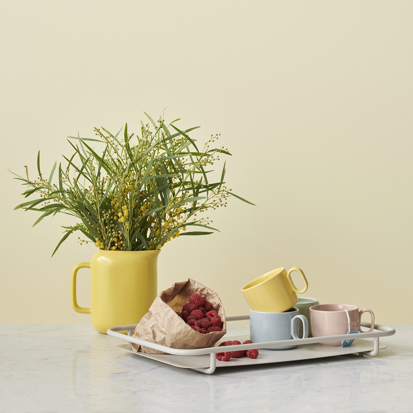 RIG TIG CARRY-ON Tarjoilualusta 30x47 Cm 4 RIG TIG CARRY-ON Tarjoilualusta 30x47 Cm - Image 2