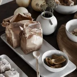 Ernst Tarjoilulautanen 15x35 Cm -Ekelund Linneväveri Kauppa 42921 01 02 6211b58aaf