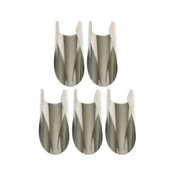 Le Creuset WA-125 Kaatonokka 5-pakkaus