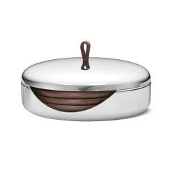 Georg Jensen Sky Lasinalunen 4-pakkaus -Ekelund Linneväveri Kauppa 43071 01 02 e8798acb19