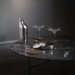 Georg Jensen Sky Lasinalunen 4-pakkaus -Ekelund Linneväveri Kauppa 43071 01 03 2ca6621d6f