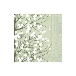 Marimekko Lumimarja Servietti 33x33 Cm 20-pakkaus