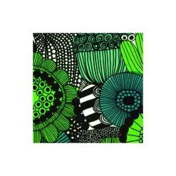Marimekko Siirtolapuutarha Servietti 33x33 Cm 20-pakkaus