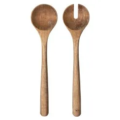 ByOn Shai Salaattiottimet, 2 Osaa