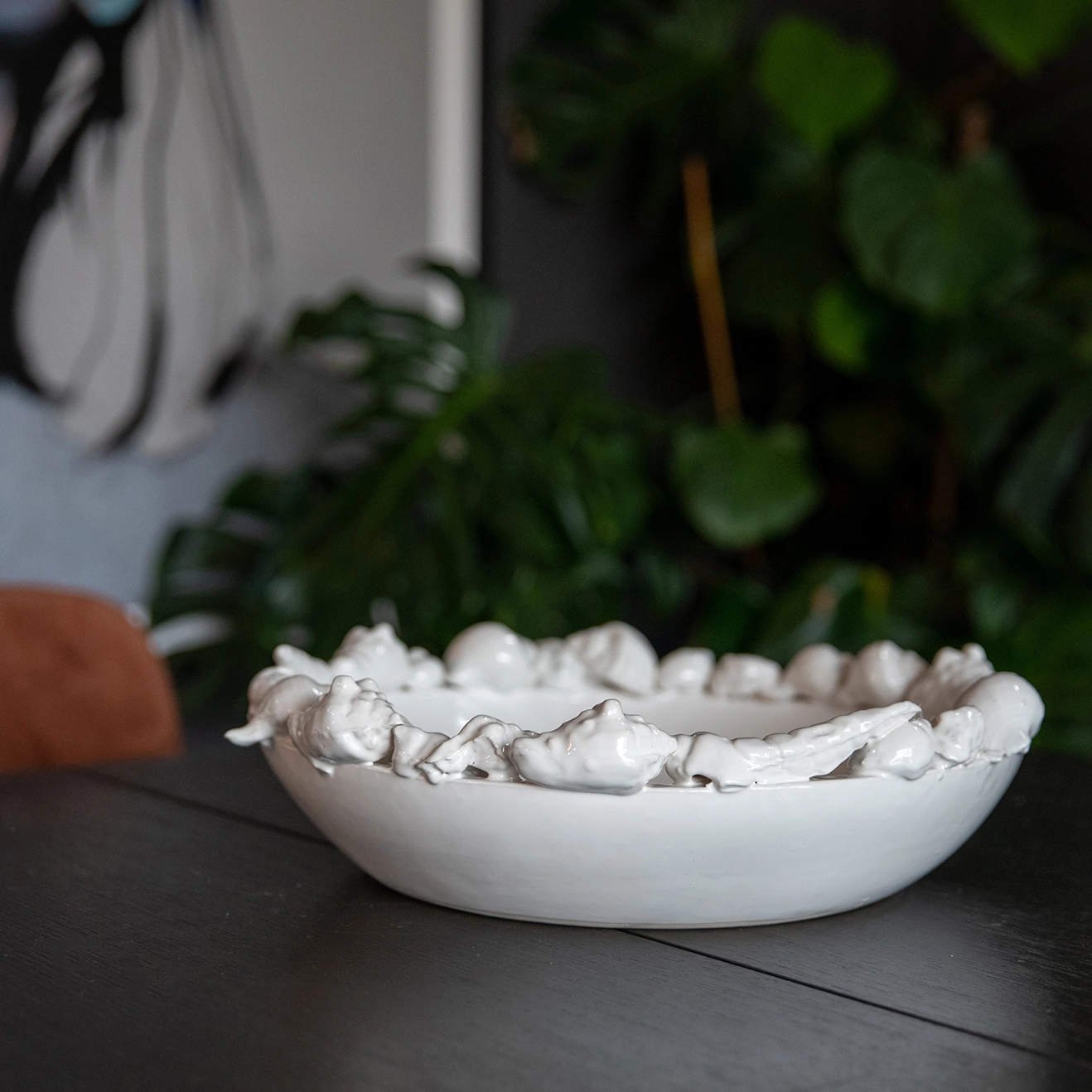 ByOn Shell Vati 38 Cm 5 ByOn Shell Vati 38 Cm - Image 3