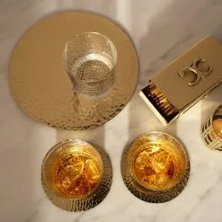 Classic Collection Pannunalunen Hammered Ø 20 Cm -Ekelund Linneväveri Kauppa 43967 02 02 7645f9ec3c