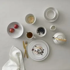 Bitz Jälkiruokalautanen Ø 22 Cm Matta 5 Bitz Jälkiruokalautanen Ø 22 Cm Matta -Ekelund Linneväveri Kauppa 44446 01 02 cac5d3d207