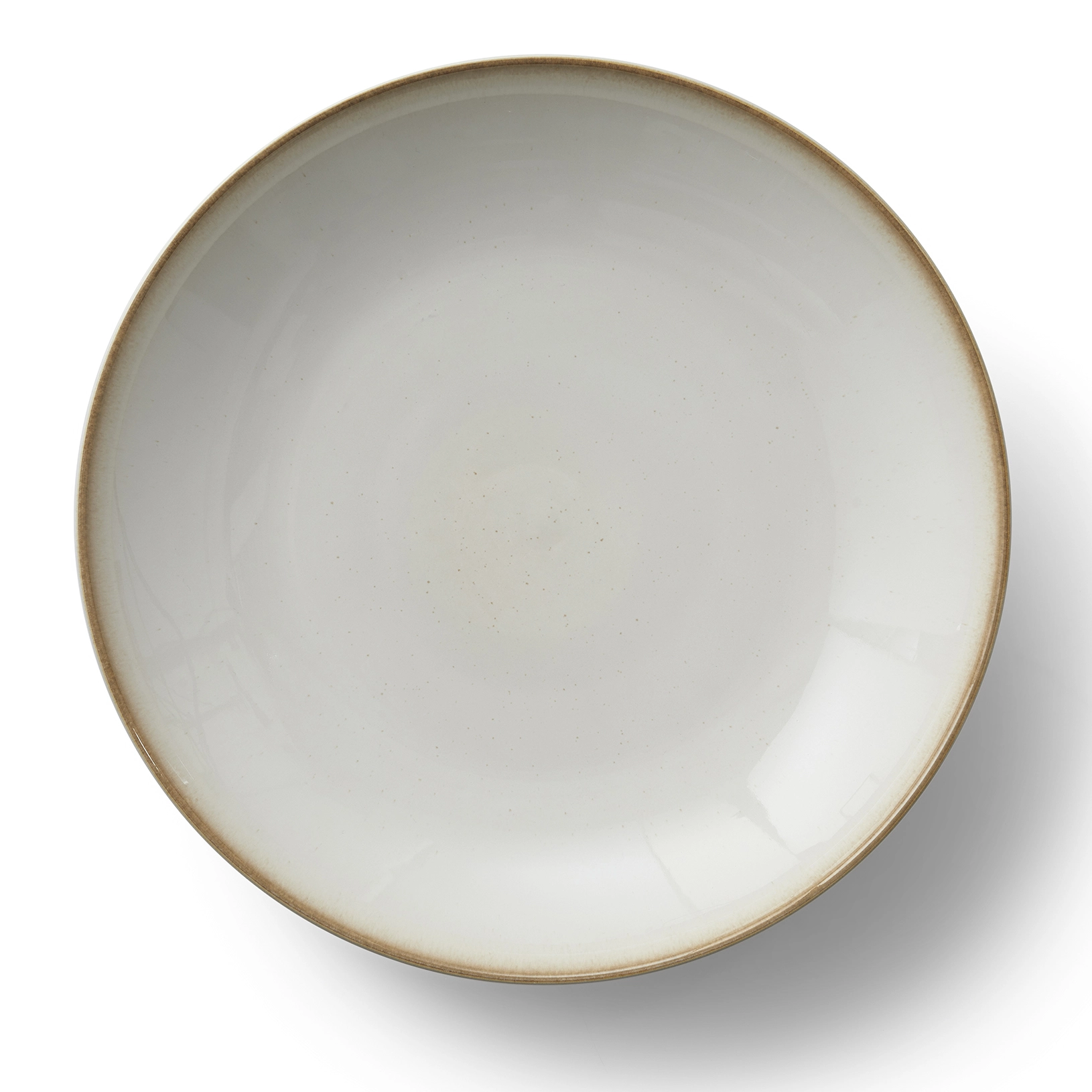 Bitz Vati Ø 40 Cm Kermanvalkoinen 5 Bitz Vati Ø 40 Cm Kermanvalkoinen - Image 3