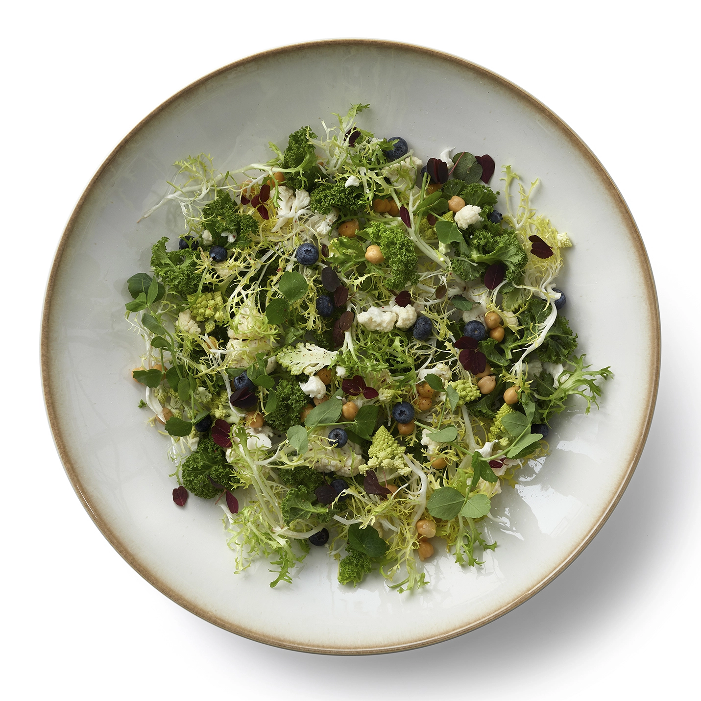 Bitz Vati Ø 40 Cm Kermanvalkoinen 4 Bitz Vati Ø 40 Cm Kermanvalkoinen - Image 2