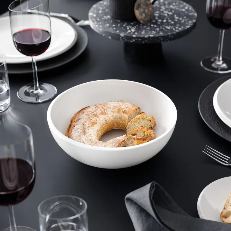 Villeroy & Boch NewMoon Kulho M 23,5 Cm 4 Villeroy & Boch NewMoon Kulho M 23,5 Cm - Image 2