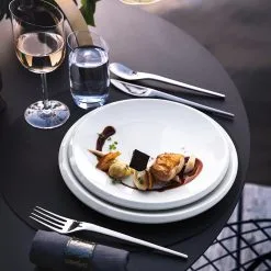 Villeroy & Boch NewMoon Ruokahaarukka -Ekelund Linneväveri Kauppa 44511 01 04 b3a73fc37b