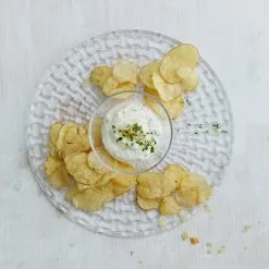 Nachtmann Bossa Nova Kakkuvati/chip And Dip -Ekelund Linneväveri Kauppa 44650 01 04 778b965aeb