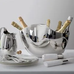 Robert Welch Drift Samppanjanjäähdytin 27 Cm -Ekelund Linneväveri Kauppa 44657 01 03 3fd9f4c6c3