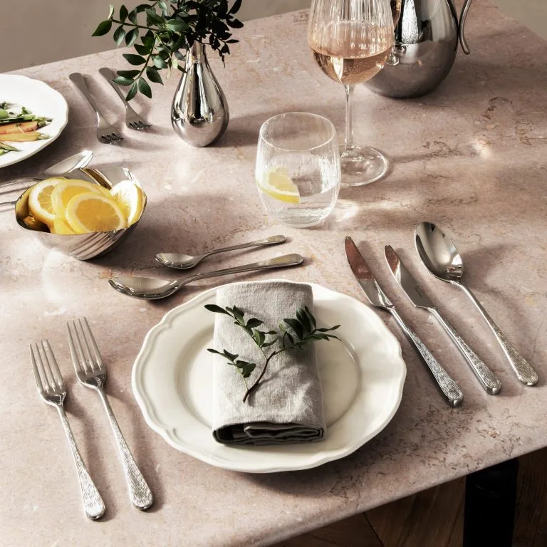 Robert Welch Skye Bright -alkuruokahaarukka 4 Robert Welch Skye Bright -alkuruokahaarukka - Image 2