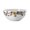 Rosenthal Magic Garden Blossom -kulho 24 Cm -Ekelund Linneväveri Kauppa 45081 01 01 36b23ed666