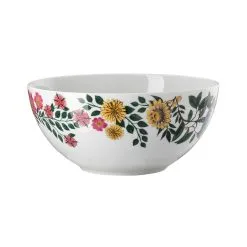 Rosenthal Magic Garden Blossom -kulho 24 Cm -Ekelund Linneväveri Kauppa 45081 01 03 c53be1fe67
